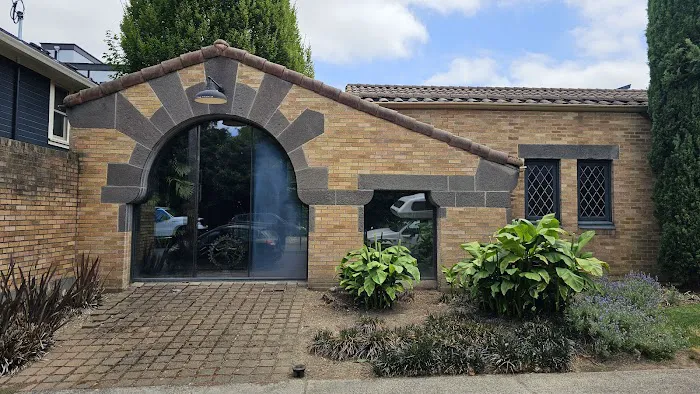 The Yoga Space Picture 5