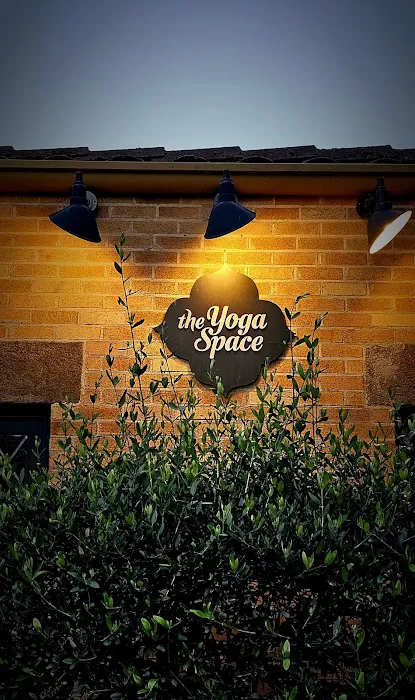 The Yoga Space Picture 6