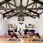 The Yoga Space