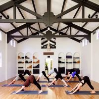 The Yoga Space ico