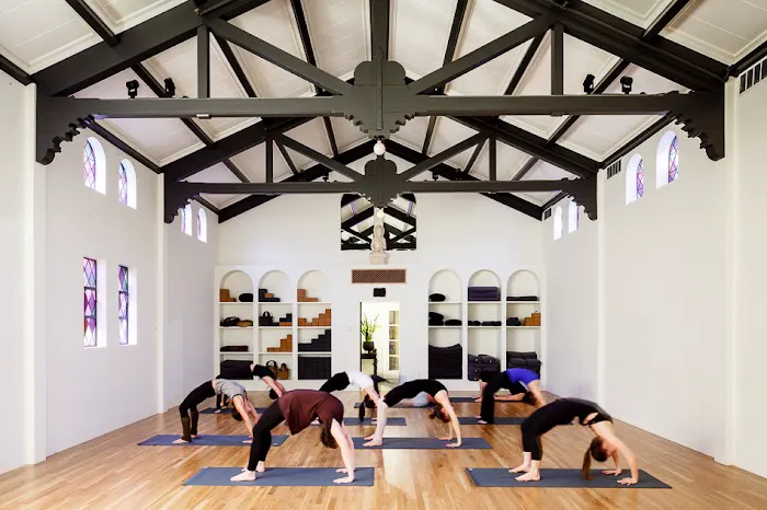 The Yoga Space Picture 7