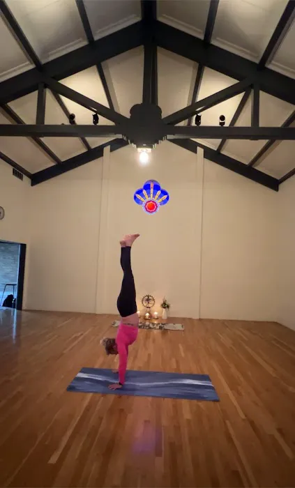 The Yoga Space Picture 2