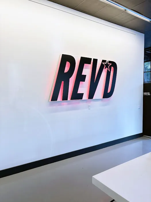 Rev'd Fitness | Portland Picture 1