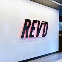 Rev'd Fitness | Portland ico