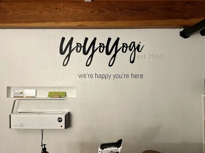 YoYoYogi Yoga Studio Picture 4