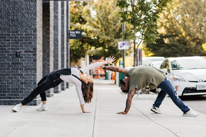YoYoYogi Yoga Studio Picture 10