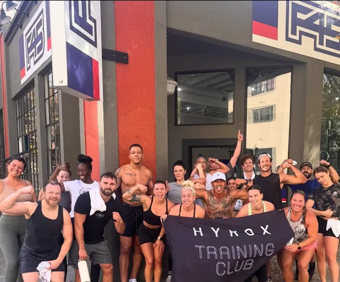 F45 Training Pearl District Picture 9