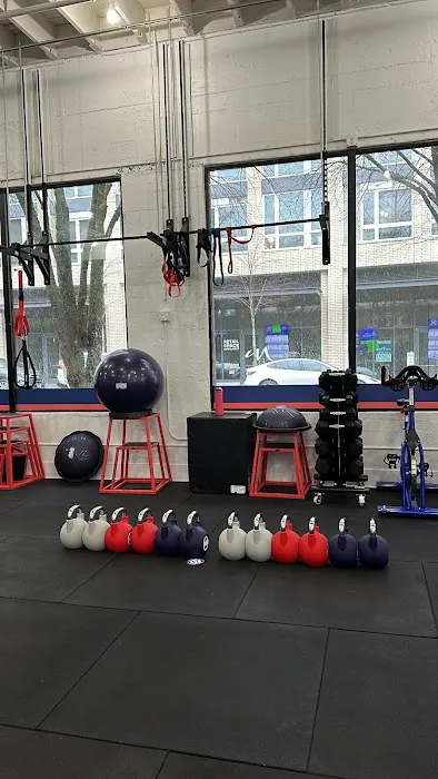 F45 Training Pearl District Picture 2