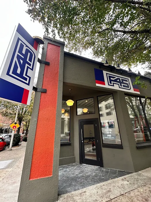 F45 Training Pearl District Picture 10