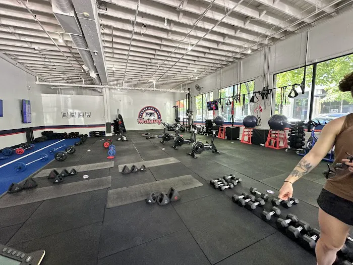 F45 Training Pearl District Picture 6