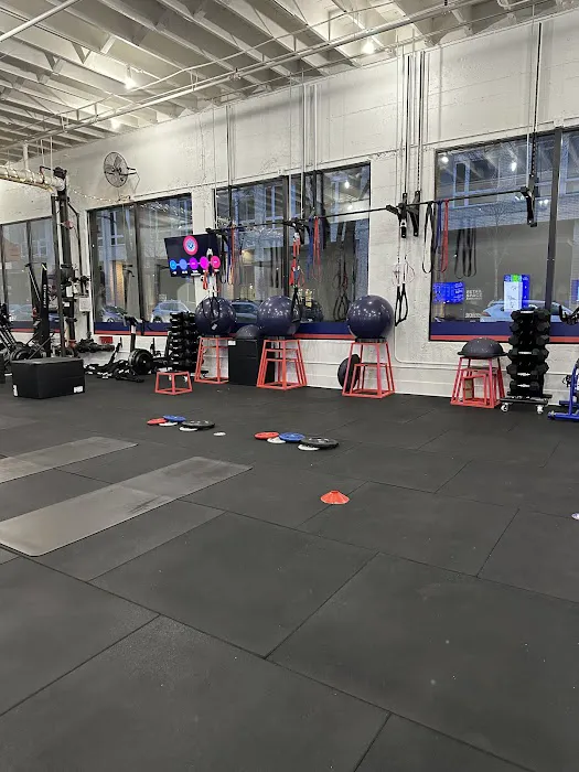 F45 Training Pearl District Picture 3