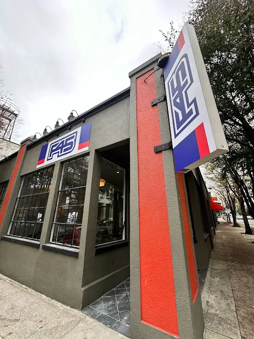 F45 Training Pearl District Picture 5