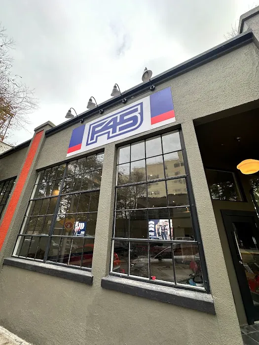 F45 Training Pearl District Picture 4