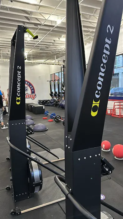 F45 Training Pearl District Picture 1