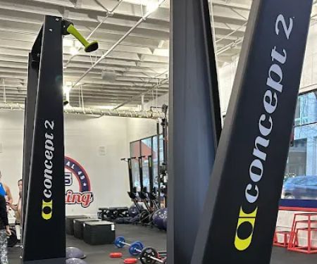 F45 Training Pearl District