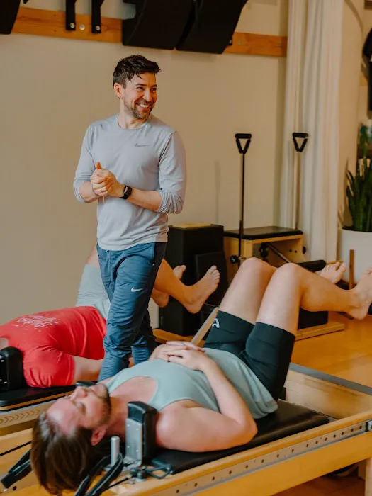 Studio Blue Pilates Picture 4