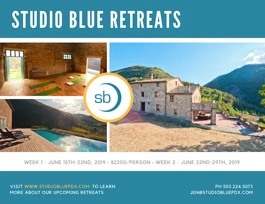 Studio Blue Pilates Picture 6