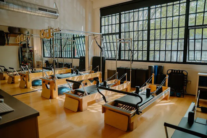 Studio Blue Pilates Picture 3