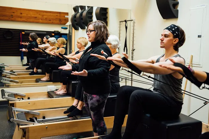 Studio Blue Pilates Picture 2