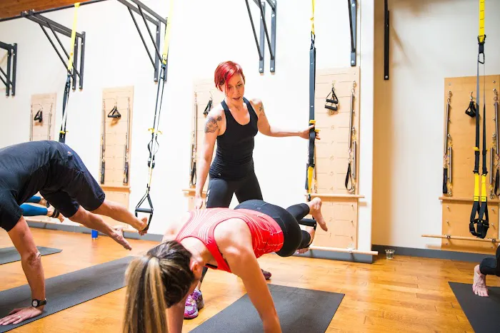 Studio Blue Pilates Picture 1