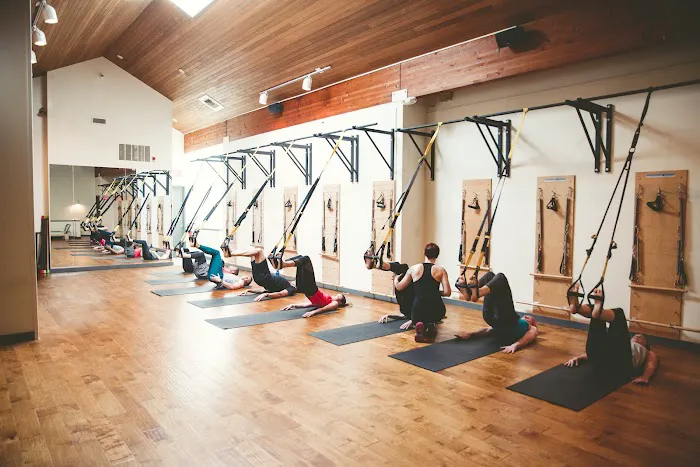 Studio Blue Pilates Picture 5