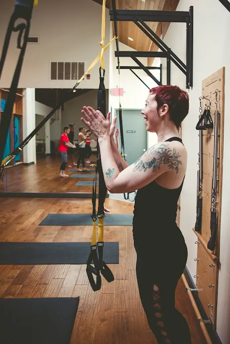 Studio Blue Pilates Picture 10