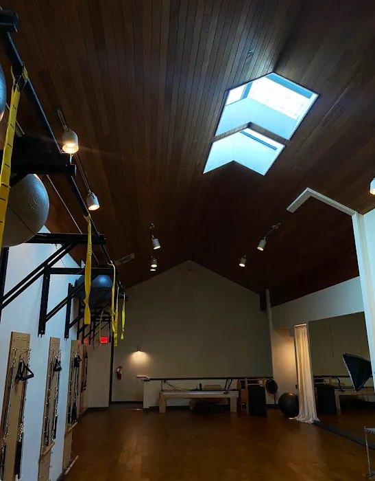 Studio Blue Pilates Picture 8