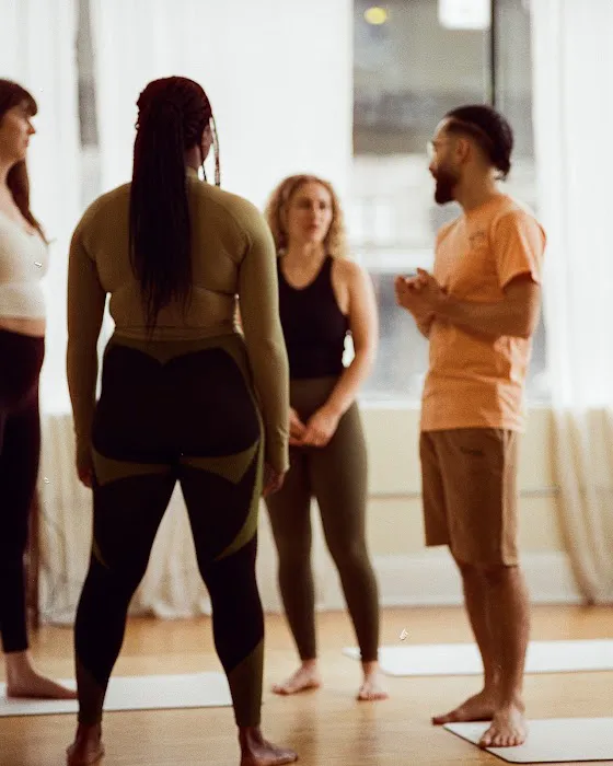 rhythms community studio Picture 10