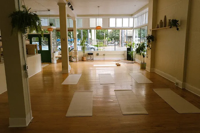 rhythms community studio Picture 4