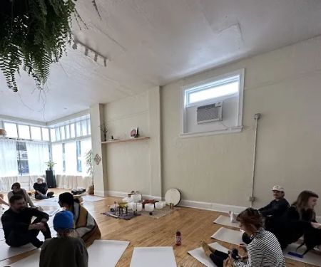 rhythms community studio
