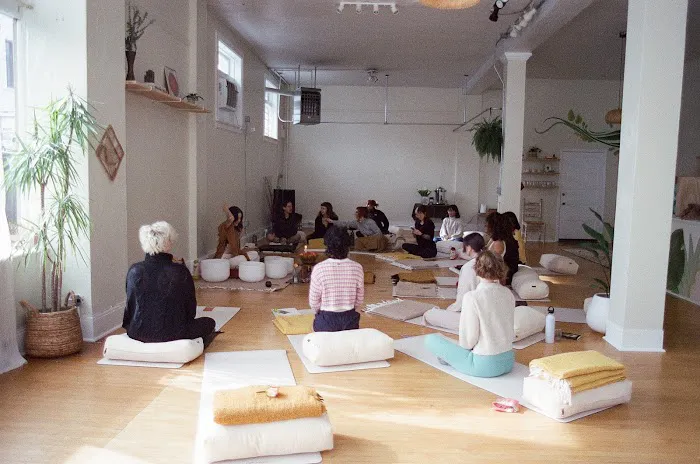 rhythms community studio Picture 5