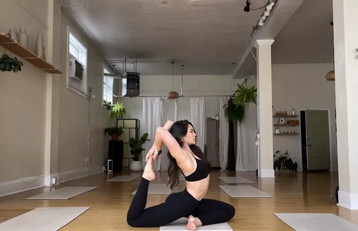 rhythms community studio Picture 8