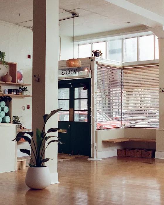 rhythms community studio Picture 3