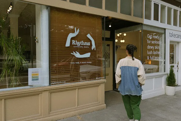 rhythms community studio Picture 7