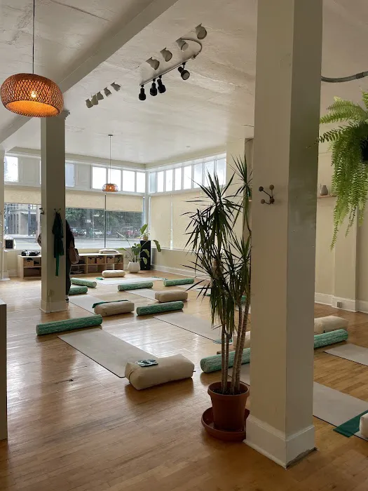 rhythms community studio Picture 9