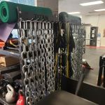 Odin's Strength Gym