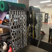 Odin's Strength Gym ico