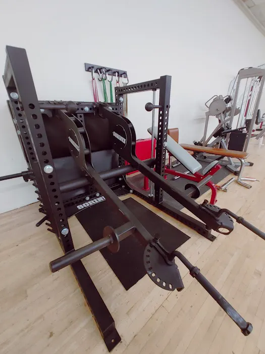 Odin's Strength Gym Picture 6