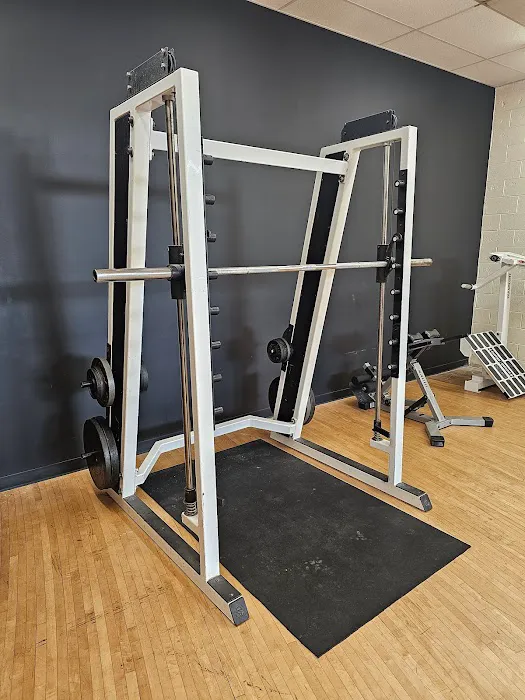 Odin's Strength Gym Picture 3