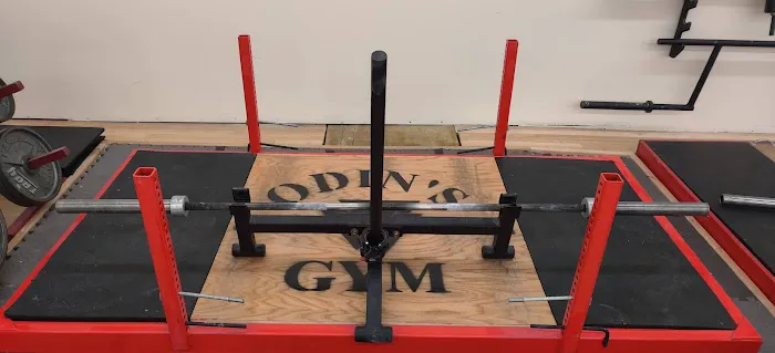 Odin's Strength Gym Picture 2