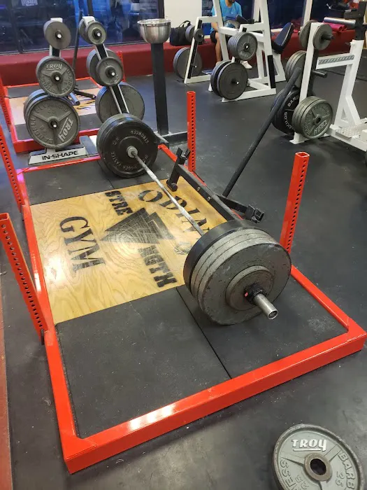 Odin's Strength Gym Picture 10