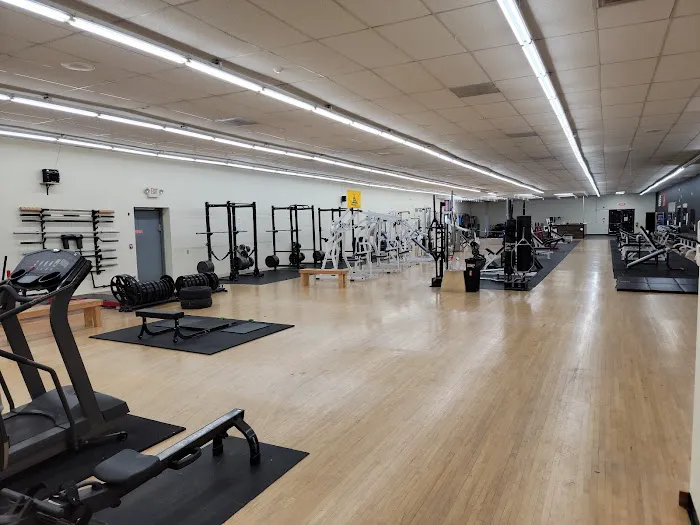 Odin's Strength Gym Picture 4