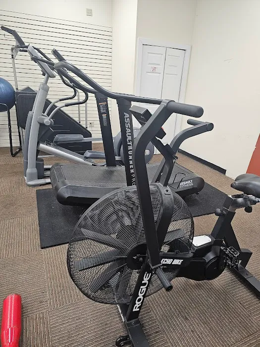 Odin's Strength Gym Picture 8