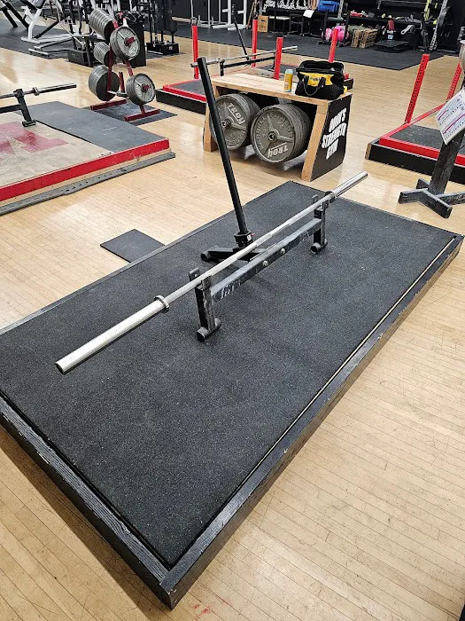 Odin's Strength Gym Picture 5