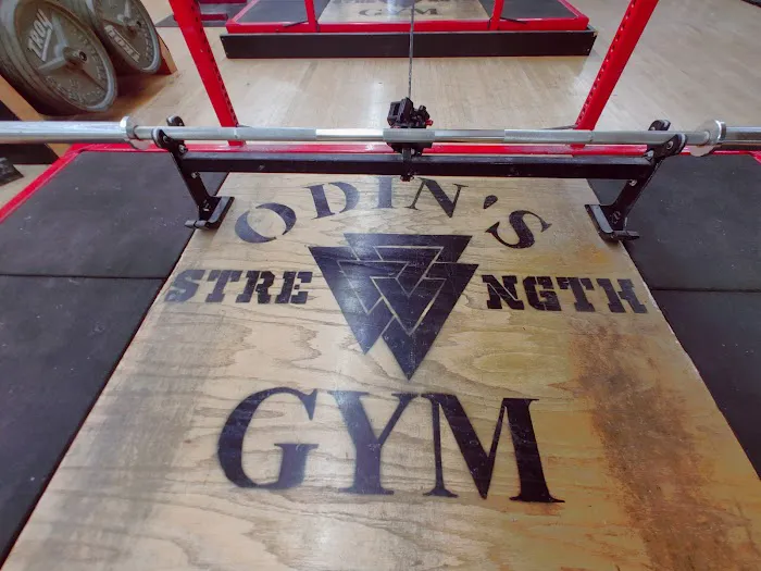 Odin's Strength Gym Picture 9