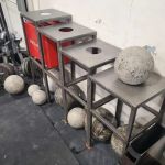 Hardcore Barbell