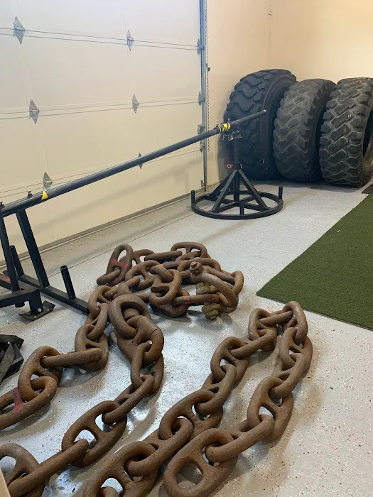 Hardcore Barbell Picture 9