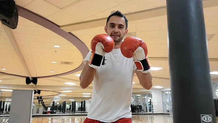 LA Fitness Picture 1