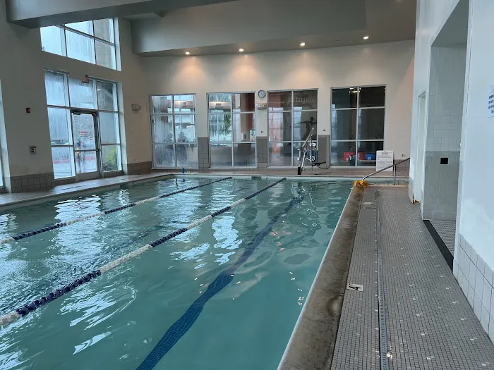 LA Fitness Picture 6