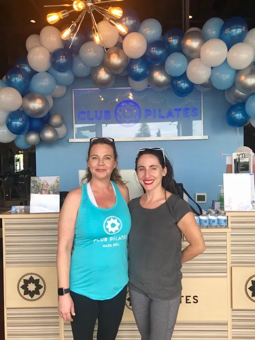 Club Pilates Hazel Dell Picture 2